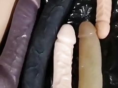 The box toy adultes