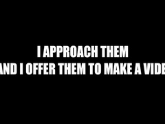 LatinLeche - Two Latin guys get paid to fuck and get sucked