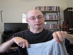 Inexperienced, try not to cum, bush