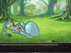 ToE: Grove: North & South [Uncensored]