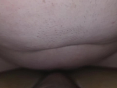 Three Stepdaddies Fucking My Ass