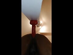 Red, cum, wet. See My Links Below to Save Cash and Help Your Bro Out