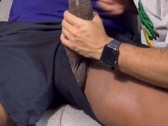 Jagger Rambo Quiere Ver-Gotas