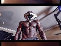 24th BBC Cumshot Compilation Hallelujah Johnson ( Follow Links In Bio )