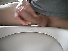 sunday handjob