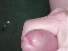 Dumping this load