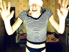 TWINK IS ALWAYS HUNGRY FOR RAW COCK