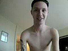 Young guys faggot porn and uncut dick cum in mouth Bareback