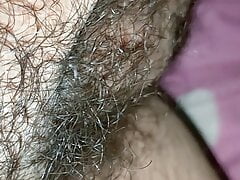 Boy is cumming