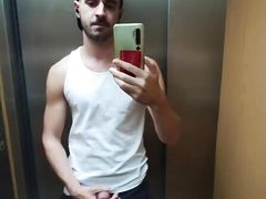My dick lift &amp street