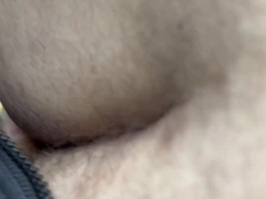 Another married studs left his wifey to have my hard-on in the forest