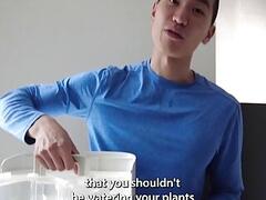 Ep Aussie Boys Wanking Together Asian Cums Hands Free X