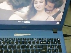 Cumming for urvashi  rautela hate story 4
