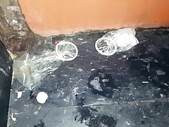 Gloryhole Big Black Cock