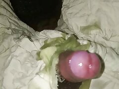 FELLOW FUCKS AND FACIALIZES SLUTTY TEACHER IN CLASSROOM