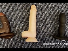My Three Sex Toys Review 1
