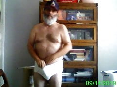 Me Masturbating