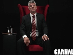 Disciplinary Activity