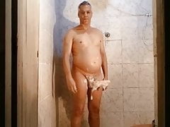 001 Eu no Banho