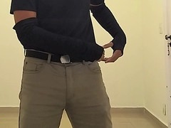 Nude male dancers, brazilian dancer, young straight