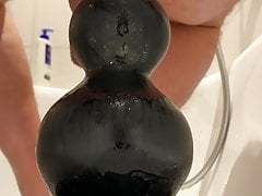 Nico XXXL Plug 12cm !