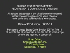 Chip & Kristopher RAW - A09