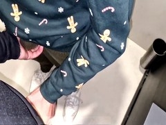 Youngster, gay cum, femboy crossdresser