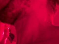DiegoB Red Light Massage