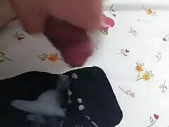 After a week without cumming