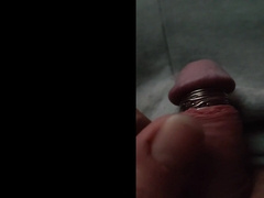 IFOslave Manmeat Rings Have fun