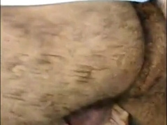 Deep Condom-free Amateur Takes on XXL Lollipop