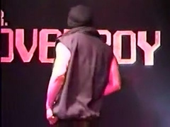Mr.coverboy