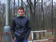 Street Pickup, Pretty Boy, 421 Scene 2