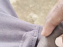 Desy boy  cock playing