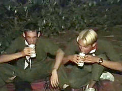 Gay kissing, outdoor, fag