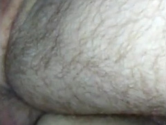 DL partnered guy breeds me