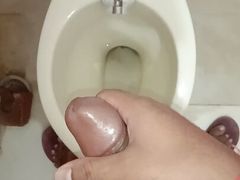 indian Big dick masturbation