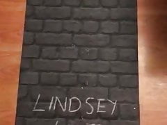 Lee the Cum Shot King shoots out another huge load of cum