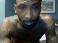 Queer, dark-hued, web cam