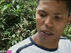 Cadinot.fr - Multiracial homo 3 way
