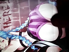 Jinx SoP 2