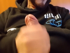 Nubile Man Spunking Two times