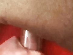 Huge Uncut Cock Fleshlight Cumshot