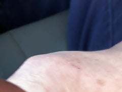 Hand job