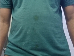 Ample Schlong indian