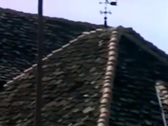 Vintage: A Str8 Wedding