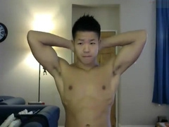 Asian Football Jock 1