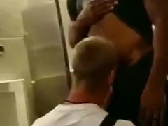 Otter Gets Amateur Suck off With Spunk [censored]