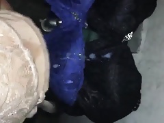 cum on bra 6