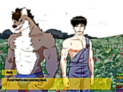 Simulation, country, gaymer